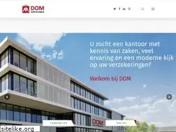 Sites similar to domnv.be