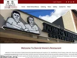 Sites similar to domnvinnie.com