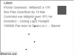 Sites similar to domo-attitude.fr