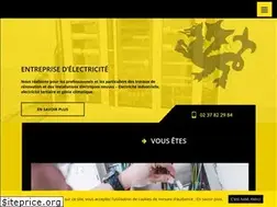 Sites similar to domo-elec.net