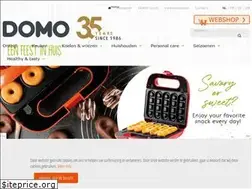 Sites similar to domo-elektro.be