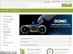Sites similar to domo-elektro.cz