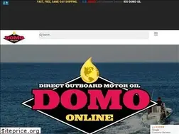 Sites similar to domo-online.com