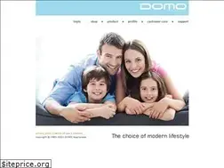 Sites similar to domo.co.id