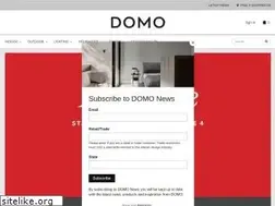 Sites similar to domo.com.au