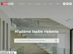Sites similar to domo.glass