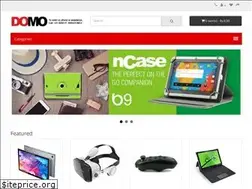 Sites similar to domo.in