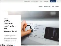 Sites similar to domo.org