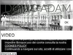 Sites similar to domoadami.com