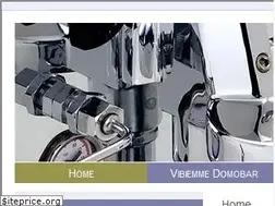 Sites similar to domobarista.de