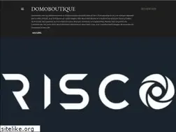 Sites similar to domoboutique.com