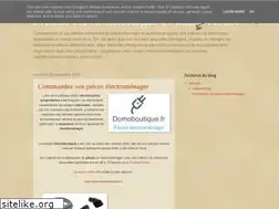 Sites similar to domoboutique.fr