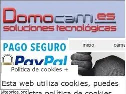 Sites similar to domocam.es