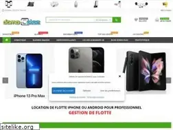 Sites similar to domocelec.com