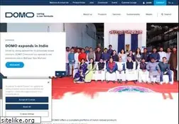 Sites similar to domochemicals.com