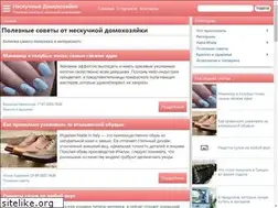 Sites similar to domochozyayki.ru