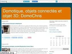 Sites similar to domochris.canalblog.com