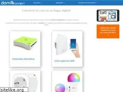 Sites similar to domoconnect.com