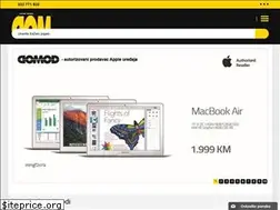 Sites similar to domod.ba