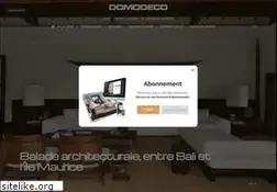 Sites similar to domodeco.fr