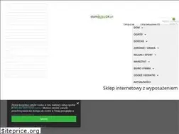 Sites similar to domodeo24.pl