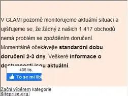 Sites similar to domodi.cz
