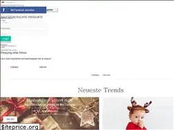 Sites similar to domodi.de