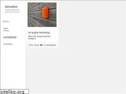 Sites similar to domodom.fr