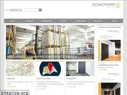Sites similar to domoferm.com