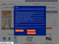 Sites similar to domofinance.com