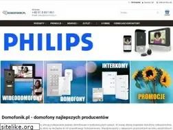 Sites similar to domofonik.pl