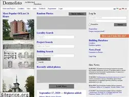 Sites similar to domofoto.ru