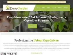 Sites similar to domogarden.pl