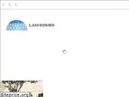 Sites similar to domogeodesico.com.mx