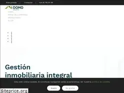 Sites similar to domogestora.com