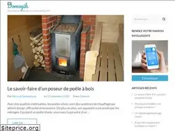 Sites similar to domogik.com
