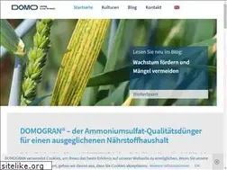 Sites similar to domogran.de