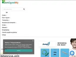 Sites similar to domogrodimy.pl