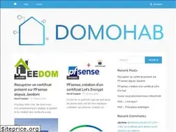 Sites similar to domohab.be