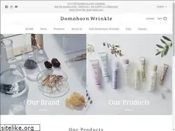 Sites similar to domohornwrinkle.com