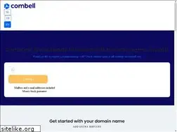 Sites similar to domohydrograss.com