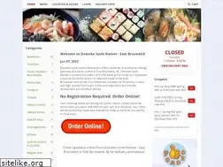 Sites similar to domokonj.com