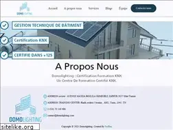 Sites similar to domolighting.com