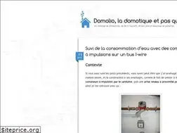 Sites similar to domolio.fr