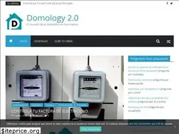 Sites similar to domology.es