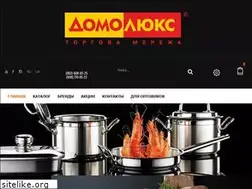 Sites similar to domoluxshop.com