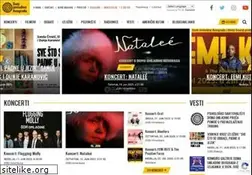 Sites similar to domomladine.org
