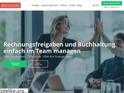 Sites similar to domonda.com