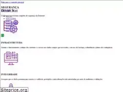Sites similar to domonet.com.br