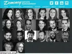 Sites similar to domoneyartists.com